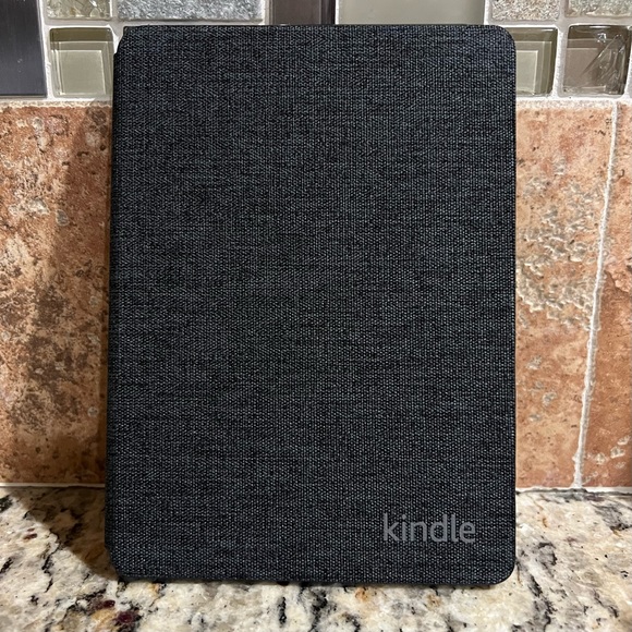 Kindle Tablets & Accessories Nwot Kindle Paperwhite Fabric Cover
